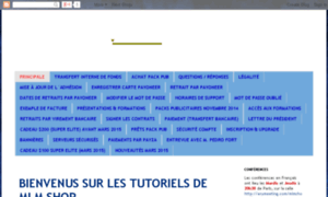 Mlmshoptutoriels.blogspot.mx thumbnail