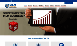 Mlmsoftwaresinpune.com thumbnail