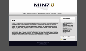 Mlnz.com.br thumbnail