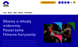 Mlodehoryzonty.pl thumbnail