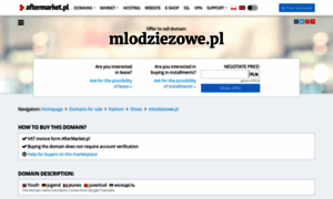 Mlodziezowe.pl thumbnail