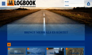 Mlogbook.de thumbnail