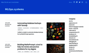 Mlops.systems thumbnail