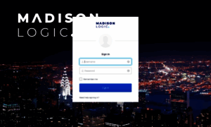 Mlplatform.madisonlogic.com thumbnail