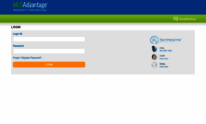 Mlsadvantage.floridarealtors.org thumbnail