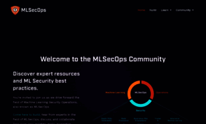 Mlsecops.com thumbnail