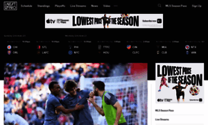 Mlsnextpro.com thumbnail