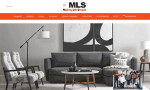 Mlsshop.gr thumbnail