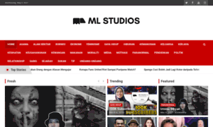 Mlstudios.my thumbnail