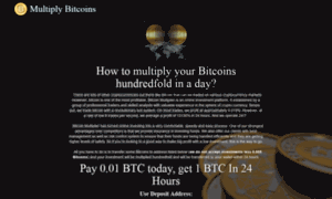 Mlt-bitcoins.com thumbnail