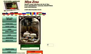 Mlyn-zrno.sk thumbnail