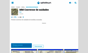 Mm-conversor-de-unidades.uptodown.com thumbnail