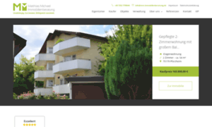 Mm-immobilienberatung.de thumbnail