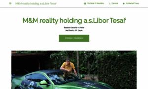 Mm-reality-holding-aslibor-tesar.business.site thumbnail