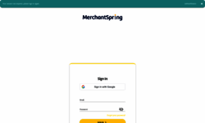 Mm.merchantspring.io thumbnail