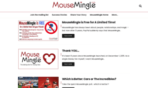 Mm.mousemingle.com thumbnail