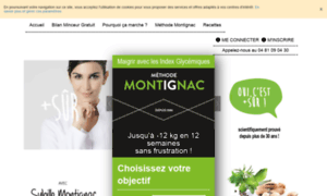 Mm2.regime-montignac-maigrir.fr thumbnail