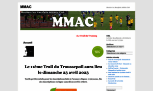 Mmac.fr thumbnail