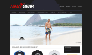 Mmagear.ch thumbnail