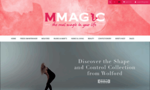 Mmagic.co.nz thumbnail