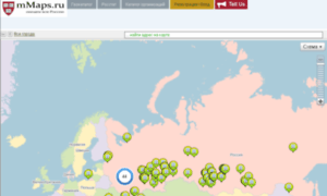 Mmaps.ru thumbnail