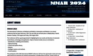 Mmar.edu.pl thumbnail