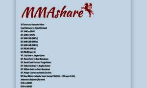 Mmashare.fullfight.video thumbnail