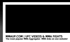 Mmaup.blogspot.com thumbnail