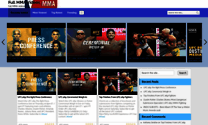 Mmavideocollection.com thumbnail