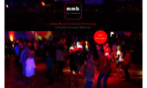 Mmb-eventgroup.de thumbnail