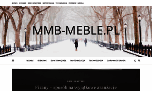 Mmb-meble.pl thumbnail