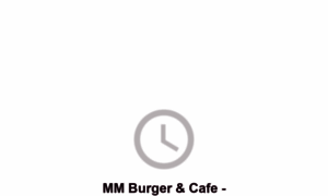 Mmburgercafe.com thumbnail