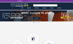 Mmc-sl.com thumbnail