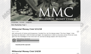 Mmclub.moneyradionetwork.com thumbnail
