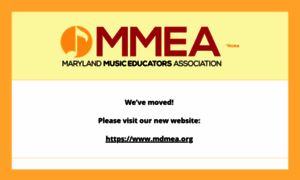 Mmea-maryland.squarespace.com thumbnail