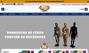 Mmexpositores.com.br thumbnail