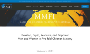 Mmfi.org thumbnail