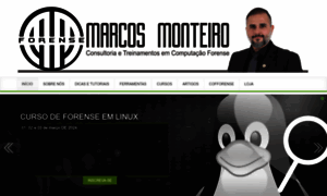 Mmforense.com.br thumbnail
