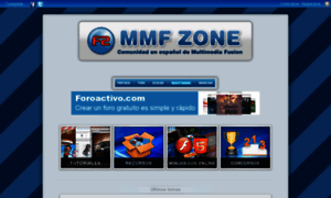 Mmfzone.123.st thumbnail