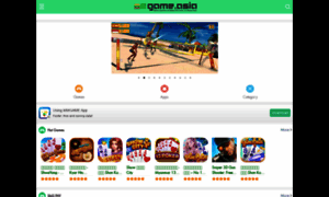 Mmgame.asia thumbnail