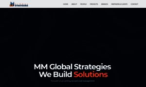 Mmglobalstrategies.com thumbnail