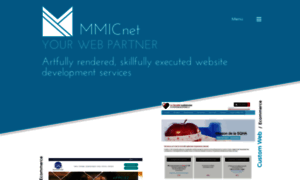 Mmic.net thumbnail