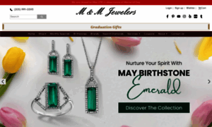 Mmjewelersbirmingham.com thumbnail