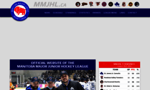 Mmjhl.ca thumbnail