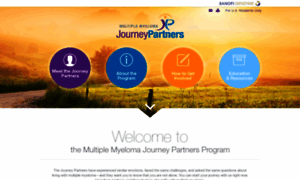 Mmjourneypartners.com thumbnail