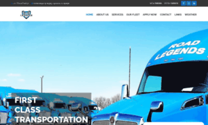 Mmjtransportation.com thumbnail