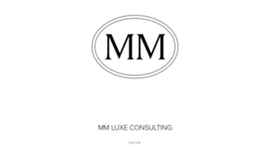 Mmluxeconsulting.com thumbnail