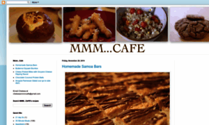 Mmmcafe.blogspot.com thumbnail