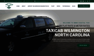 Mmmcoastaltaxi.com thumbnail