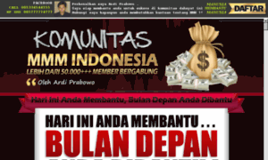 Mmmindonesia.info thumbnail